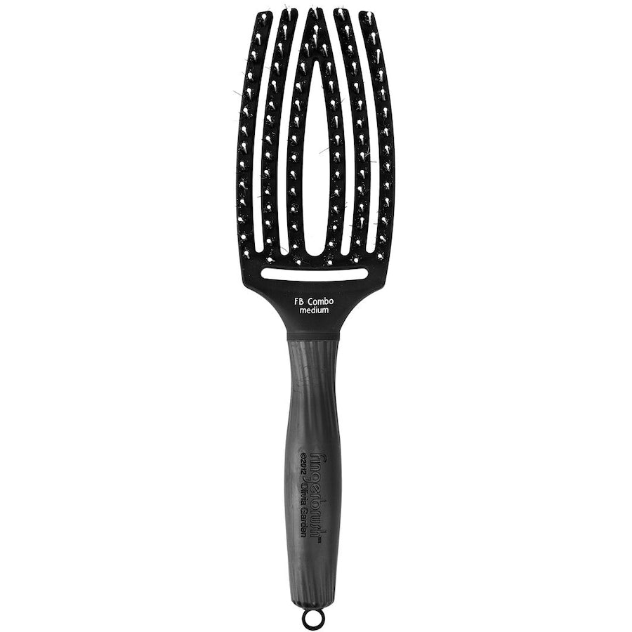 Olivia Garden FINGERBRUSH Medium