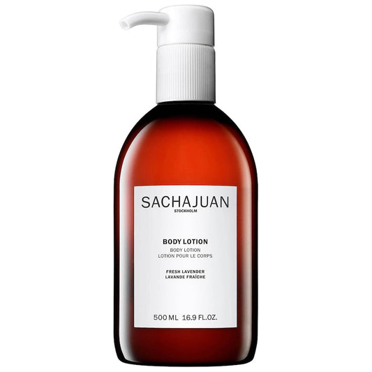 Sachajuan Body Lotion Fresh Lavender