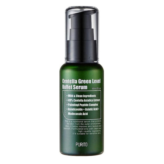 PURITO Purito Centella Green Level Buffet Serum