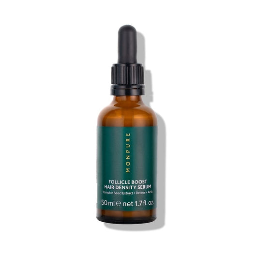 MONPURE London Follicle Boost Hair Density Serum