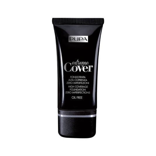 PUPA Milano Extreme Cover