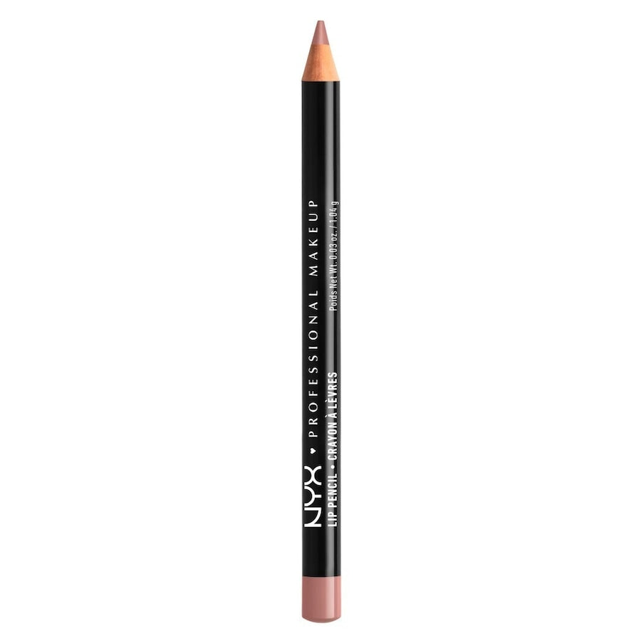 NYX Professional Makeup Wedding Slim Lip Pencil