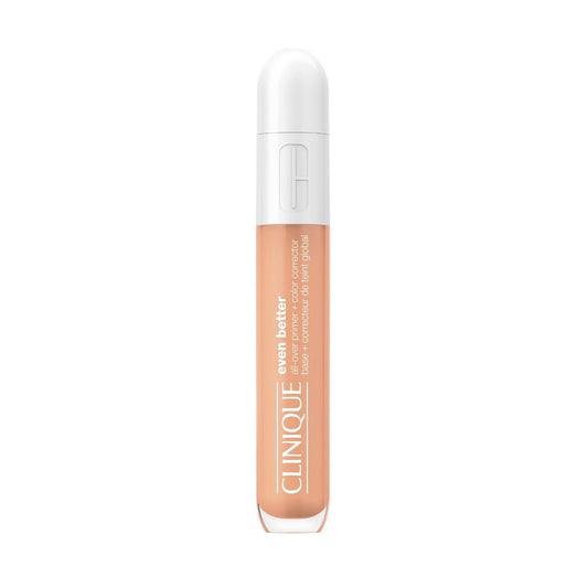 Clinique Even Better All-Over-Primer + Color Corrector