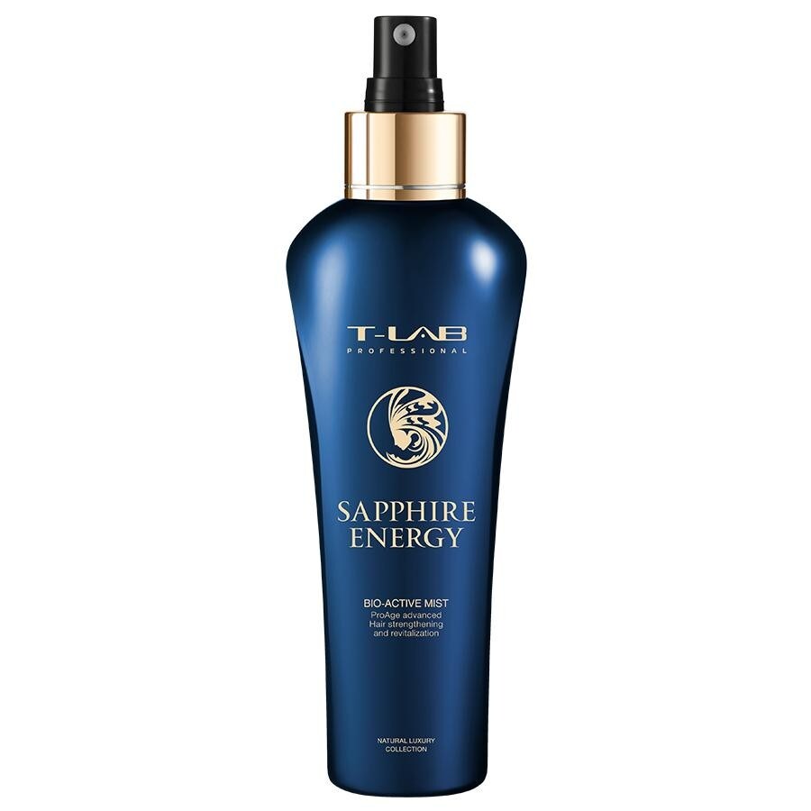 T-LAB PROFESSIONAL Sapphire Energy Sapphire Energy Bio-Active Mist