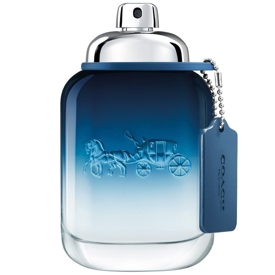 COACH Blue Eau de Toilette Spray