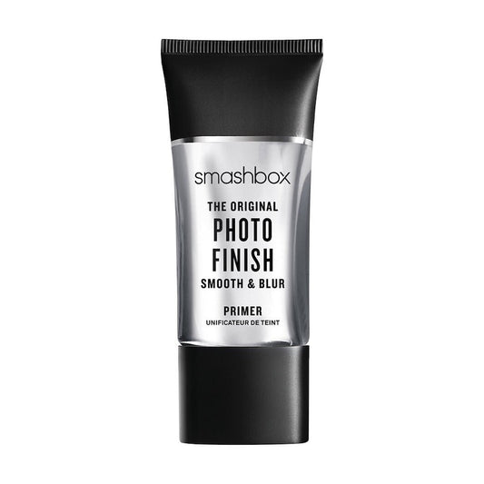 Smashbox The Original Photo Finish Smooth & Blur Foundation Primer