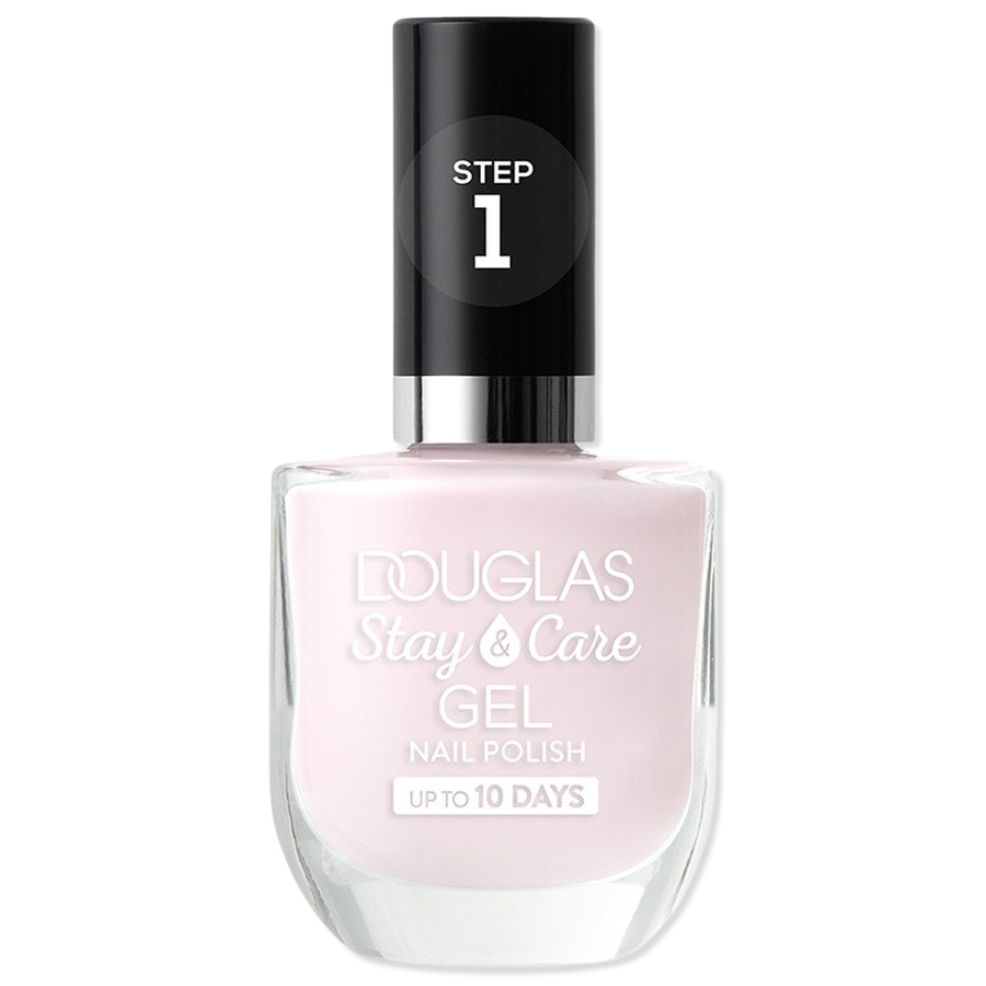 Douglas Collection Make-Up Stay & Care Gel Nail Polish