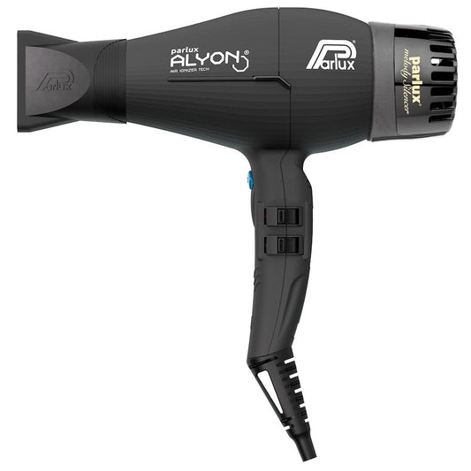 Parlux Parlux ALYON® lucht ionisator technologie