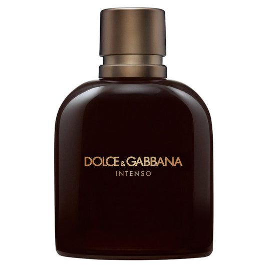 Dolce&Gabbana Intenso Pour Homme Intenso E.d.P. Nat. Spray