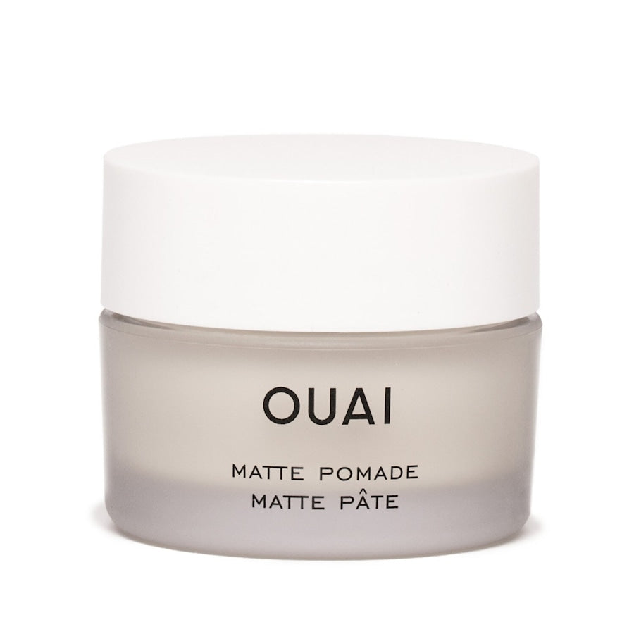OUAI Matte Pomade