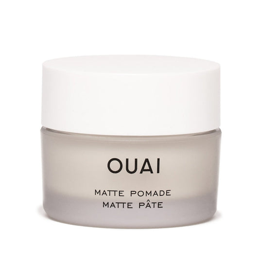 OUAI Matte Pomade