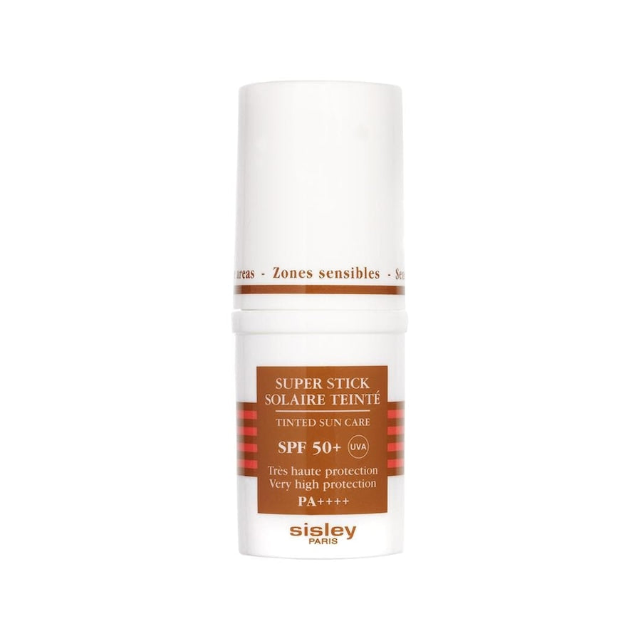 Sisley Super Stick Solaire Teinté SPF50+