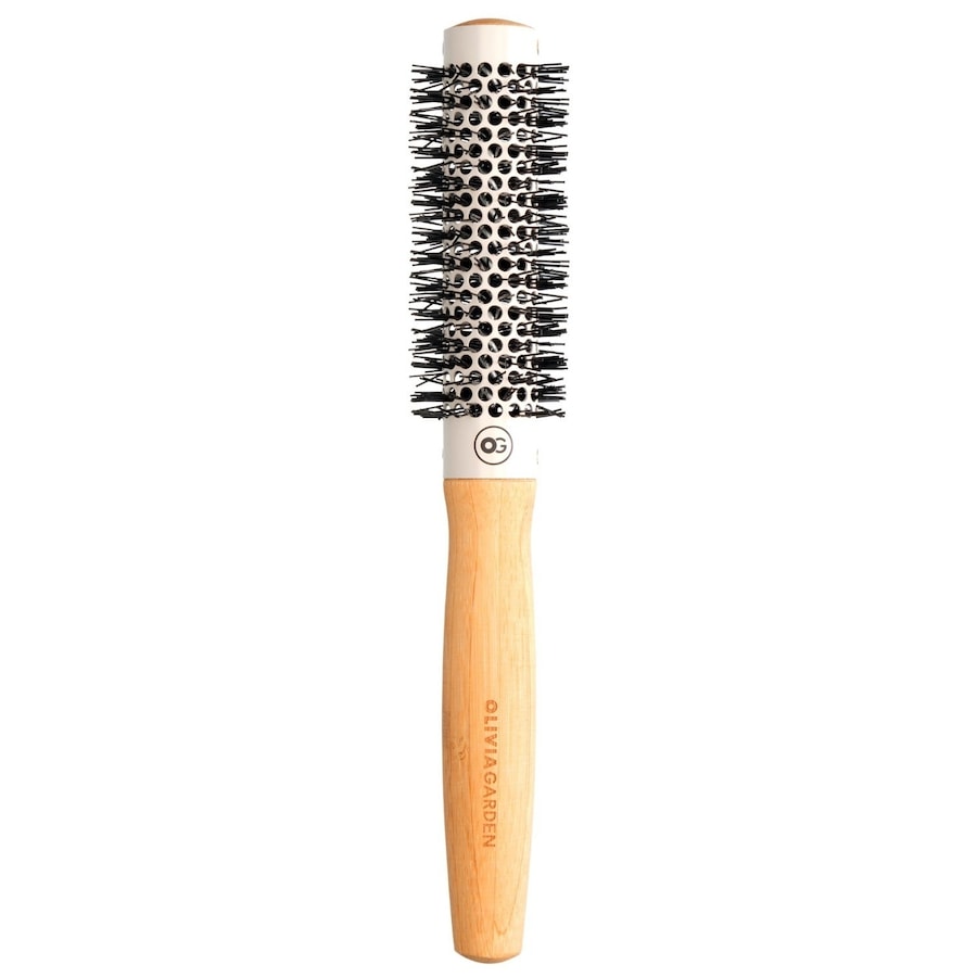 Olivia Garden BAMBOO TOUCH Blowout Thermische Modelleerborstel