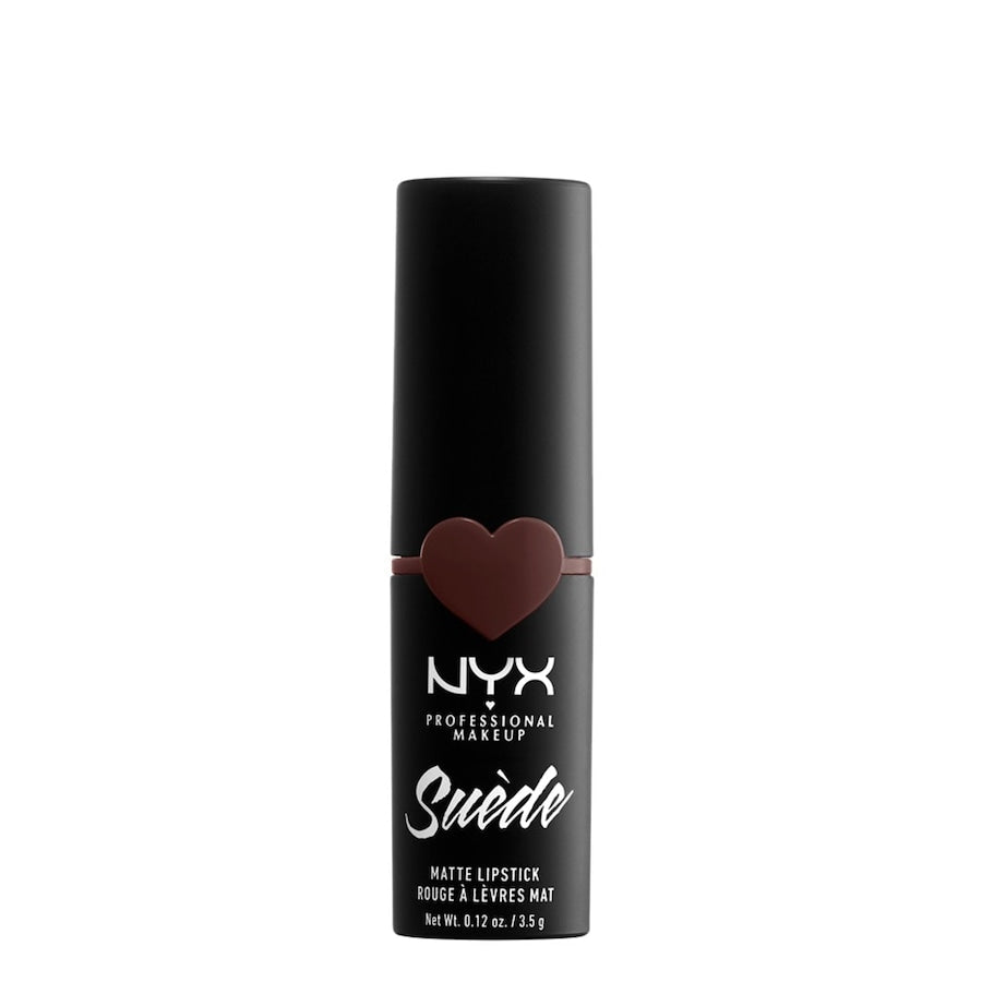 NYX Professional Makeup Wedding Suede Matte