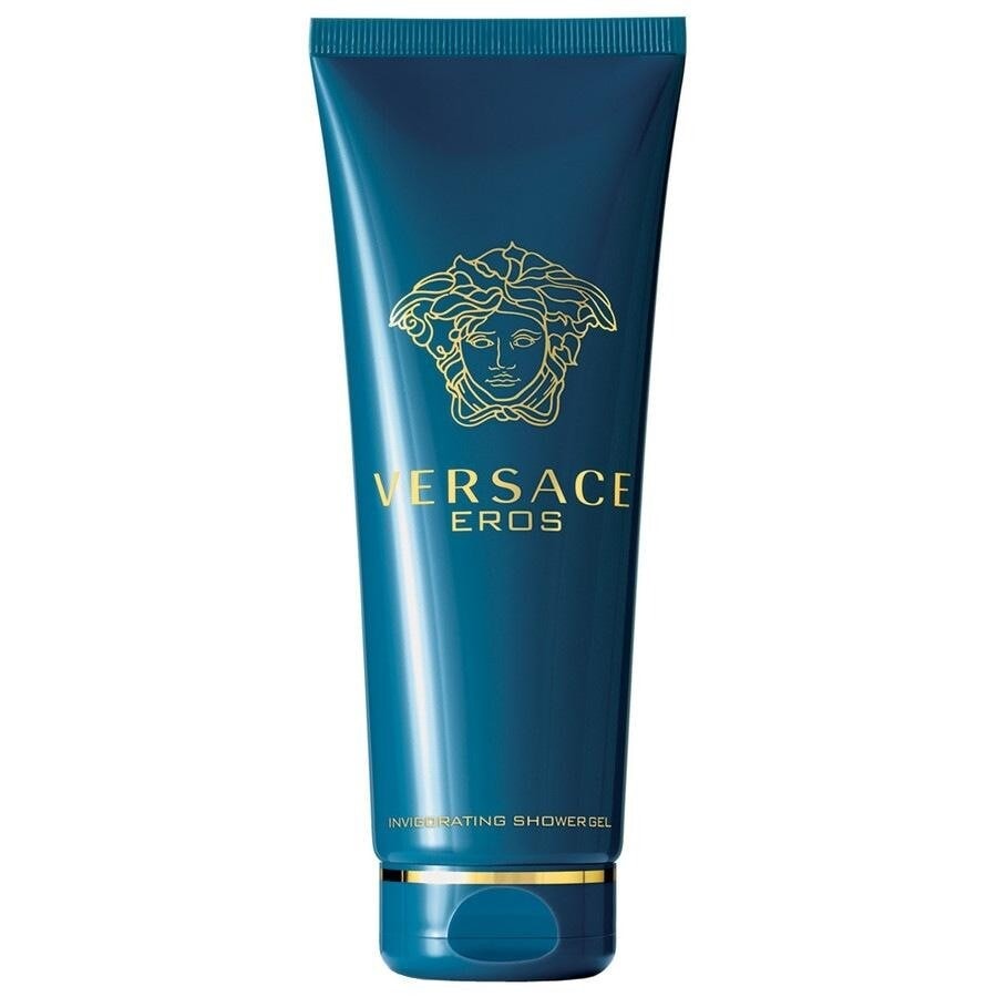 Versace Eros Shower Gel
