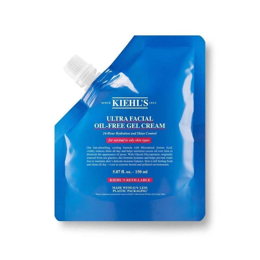 Kiehl’s Ultra Facial Oil Free Gel