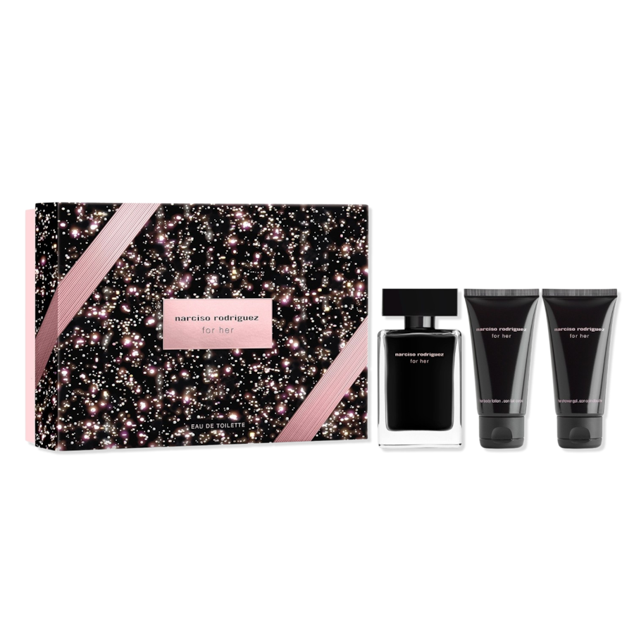 Narciso Rodriguez for her Eau de Toilette