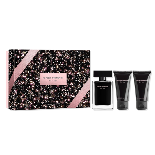 Narciso Rodriguez for her Eau de Toilette