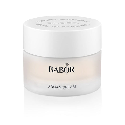 BABOR Skinovage Argan Cream