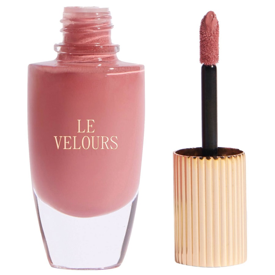 Les Filles en Rouje Le Rouje Velours