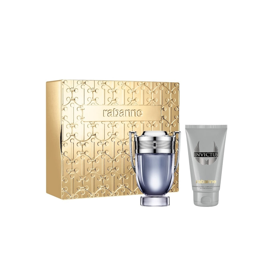 Rabanne Invictus Eau de Toilette 100 ML Set