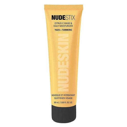 Nudestix NUDESKIN Citrus-C Mask & Daily Moisturizer