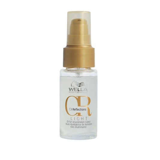 Wella Professionals Light Luminous Reflective Oil