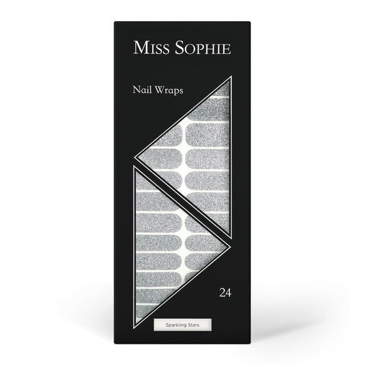 Miss Sophie Sparkling Stars