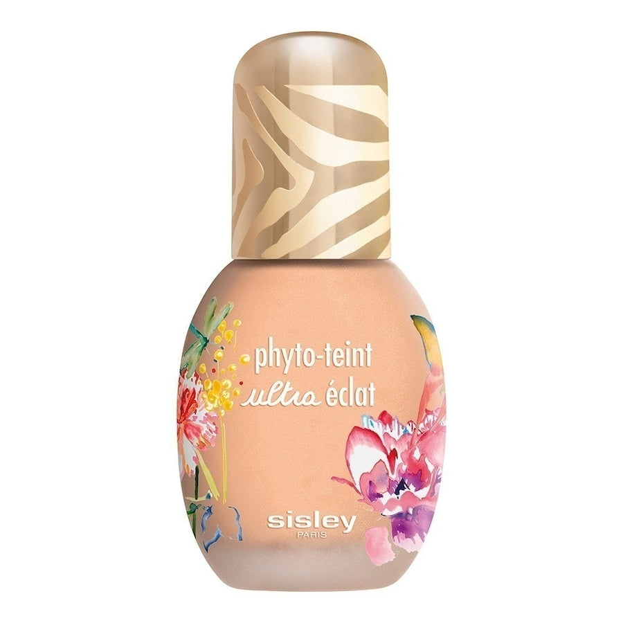 Sisley Phyto-Teint Ultra Èclat Blooming Peonies Collection