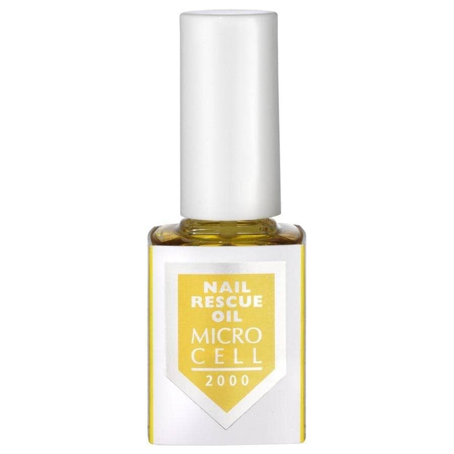 Microcell Microcell 2000 Nail Repair Nail Rescue Oil
