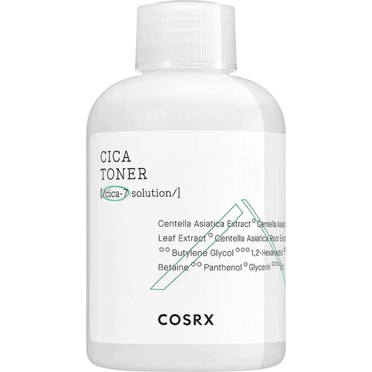 Cosrx Pure Fit Cica Toner