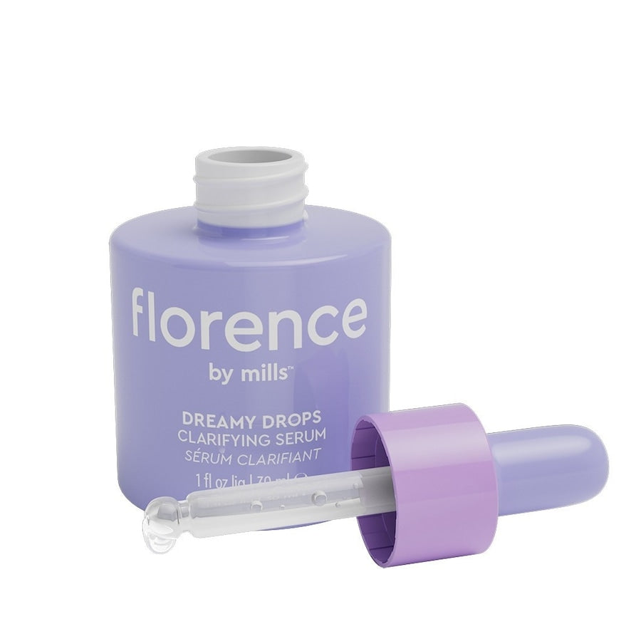 Florence By Mills DREAMY DROPS CLARIFYING NIACINAMIDE SERUM