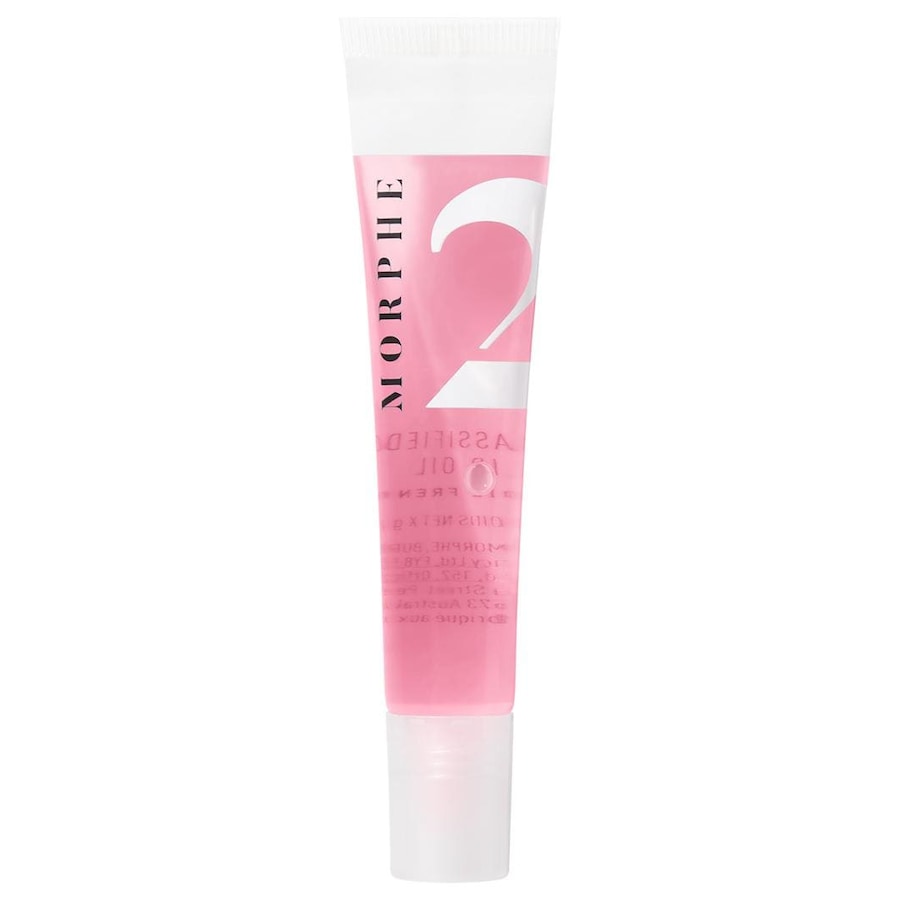 Morphe Morphe2 M2 Glassified Oil