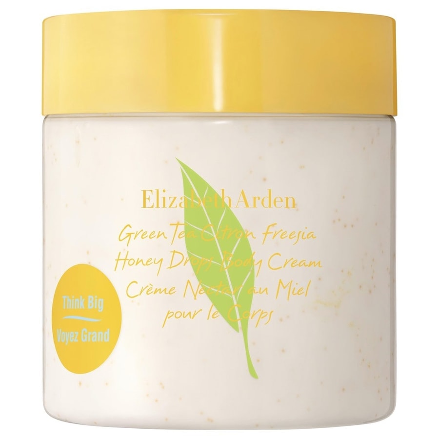 Elizabeth Arden Green Tea Citroen Fresia Honing Druppels