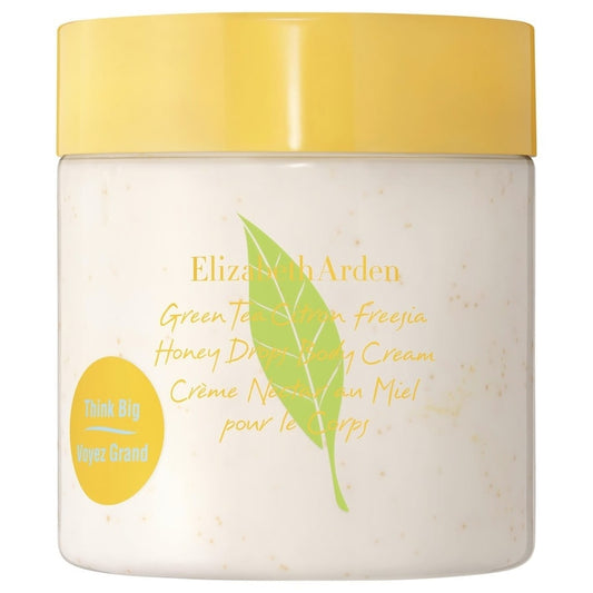 Elizabeth Arden Green Tea Citroen Fresia Honing Druppels