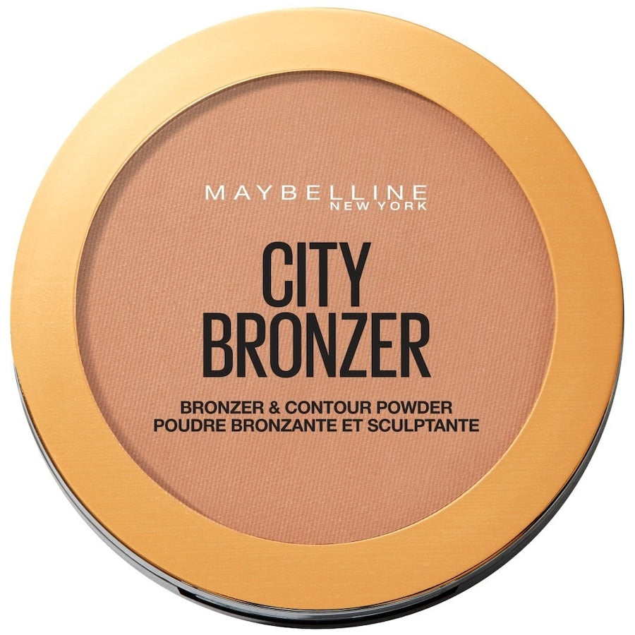Maybelline City Bronzer & Countour