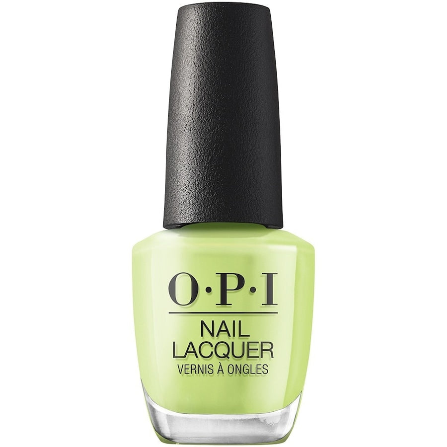 OPI Summer Make the Rules Collection Nail Lacquer