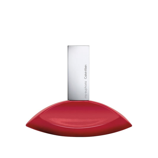 CALVIN KLEIN my euphoria
