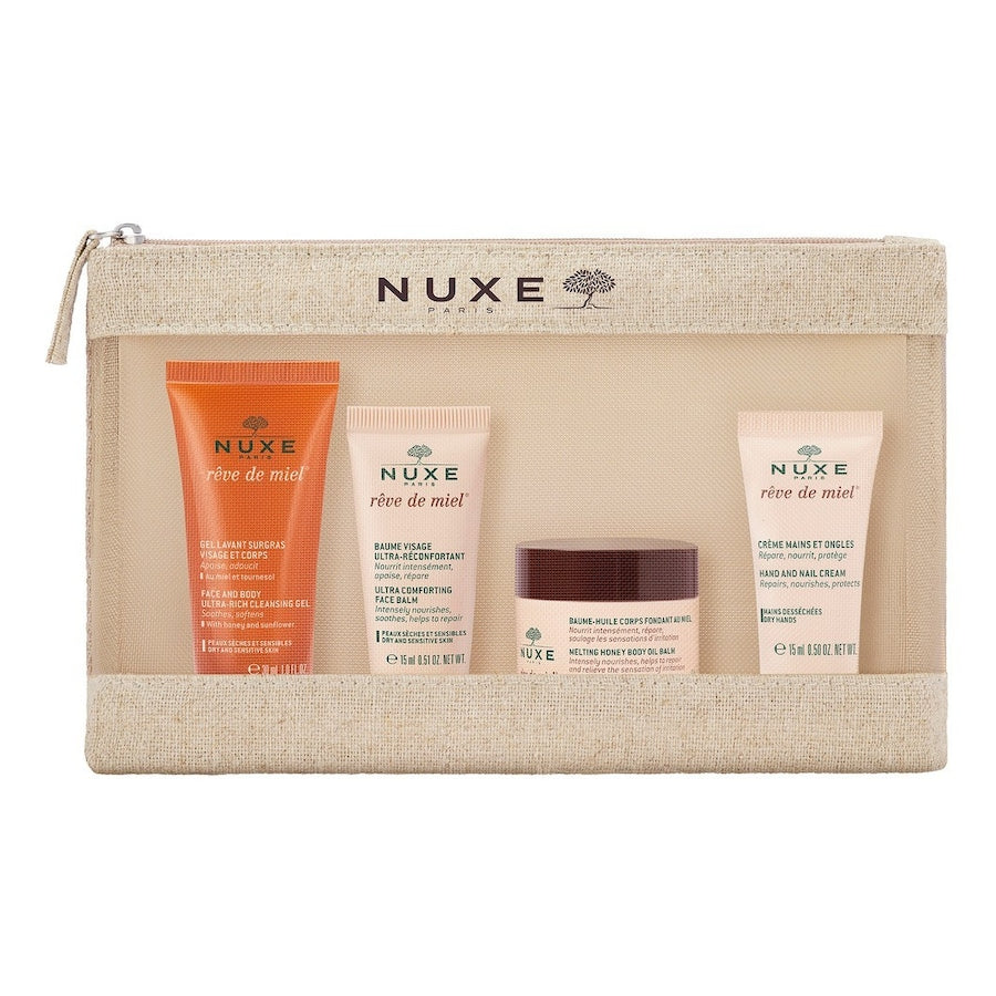 NUXE Reve De Miel® Reisset