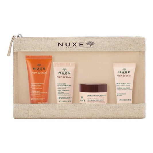 NUXE Reve De Miel® Reisset
