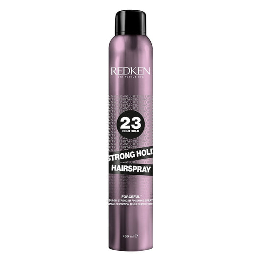 Redken Styling Strong Hold Hairspray