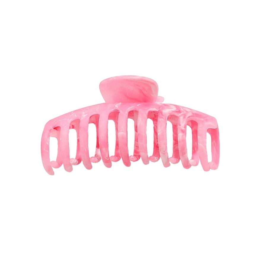 SOHO Kana Marble Hair Clip