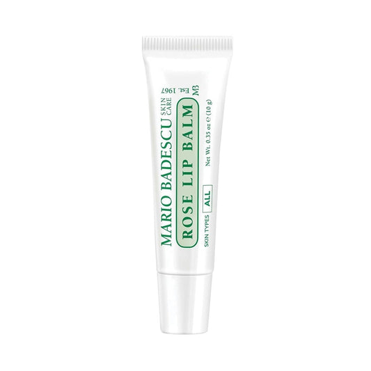 Mario Badescu Rose