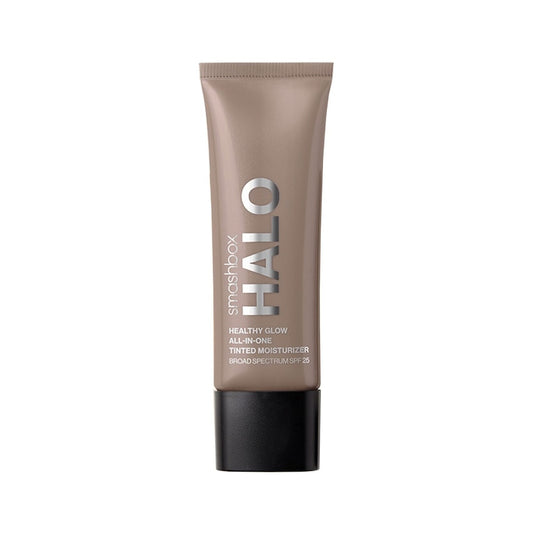 Smashbox Halo Healthy Glow All-in-One Tinted Moisturizer SPF25