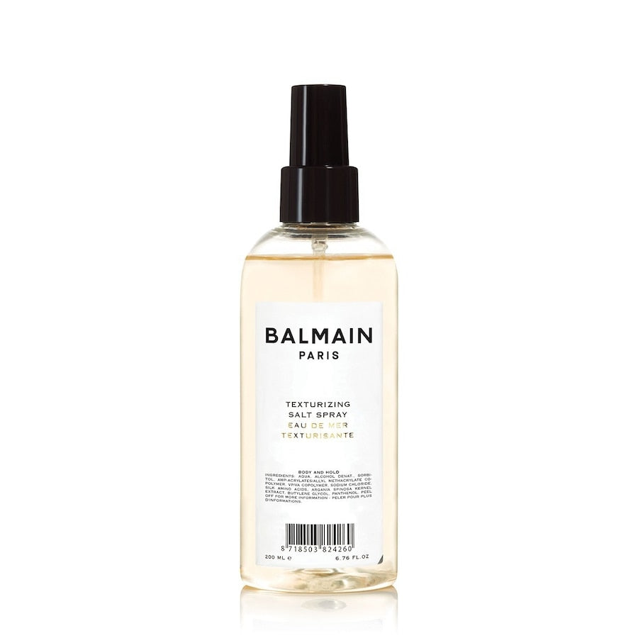 Balmain Hair Couture Texturizing Salt Spray