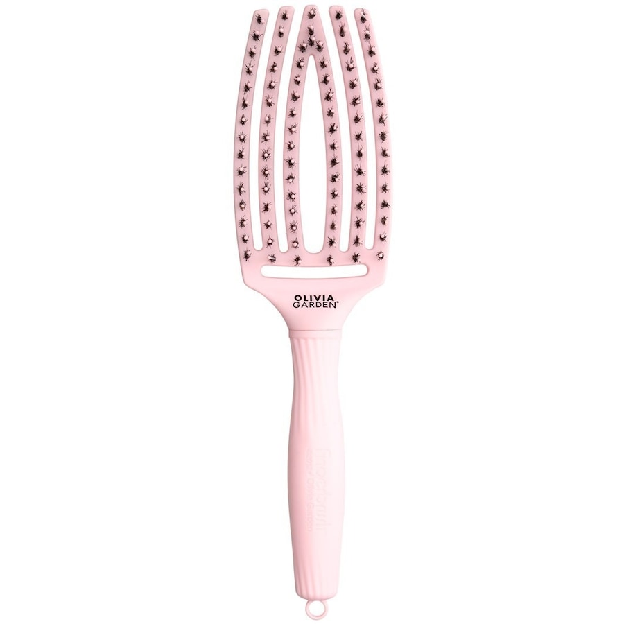 Olivia Garden FINGERBRUSH Medium