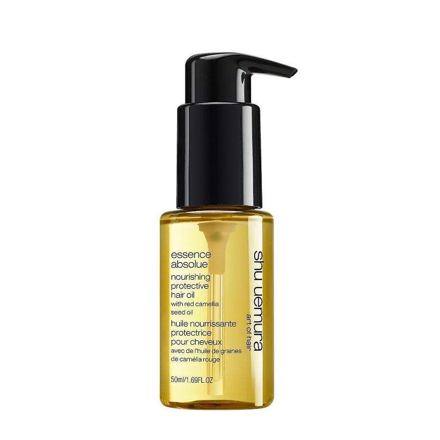 Shu Uemura Essence Absolue Voedende beschermende haarolie