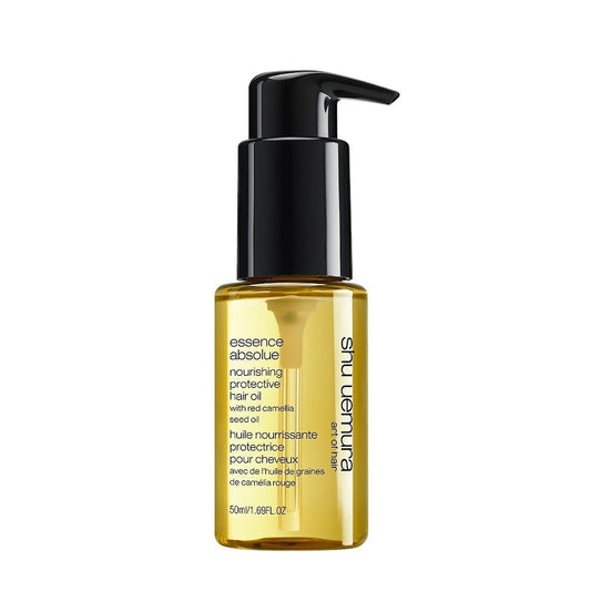 Shu Uemura Essence Absolue Voedende beschermende haarolie