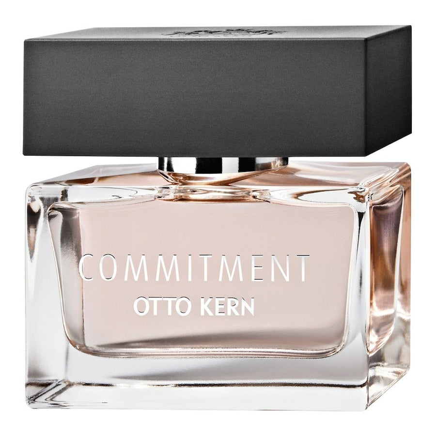 Otto Kern Commitment Woman Eau de Toilette Nevel