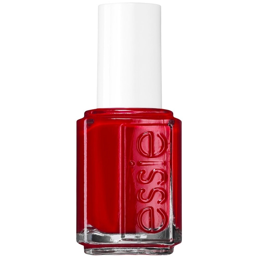 essie Koraal & Rood tinten